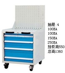 工具車(chē)