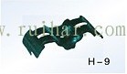 H-９線(xiàn)棒連接件／精力管連接件
